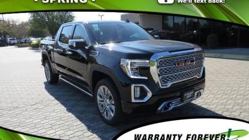 GMC SIERRA LIMITED 2022 1GTP8FED8NZ154979 image